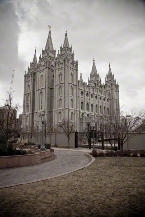 Temple